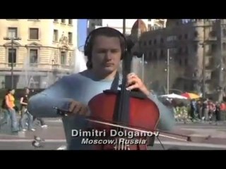 Stand By Me _ Playing For Change _ Song Around the World