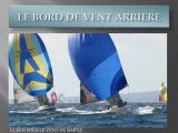 LE BORD DE VENT ARRIERE