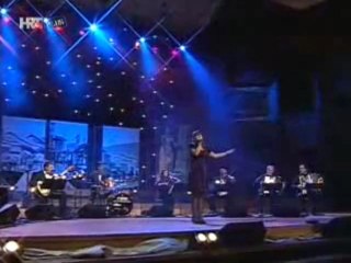 Alma Subašić - Tebi majko misli lete