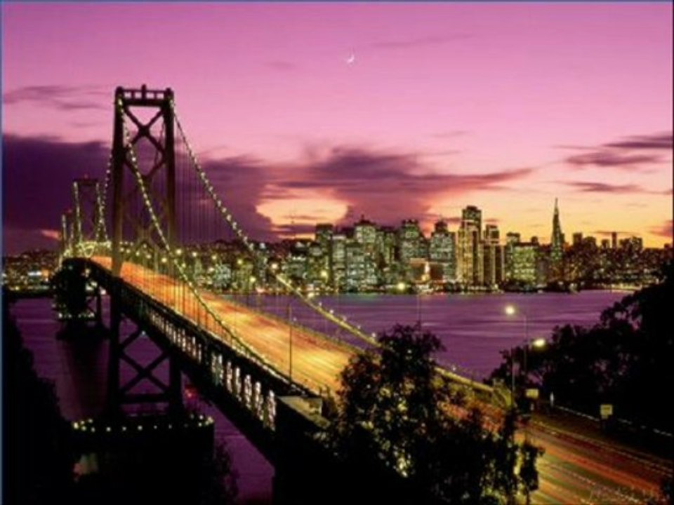 california sunshine