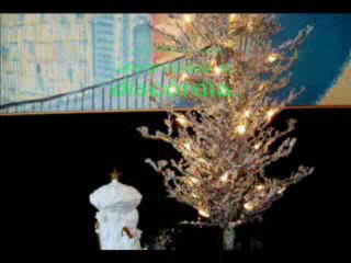 Obrigado Menino Jesus