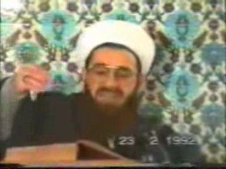 Komşuluk - Cübbeli Ahmed Hocamız