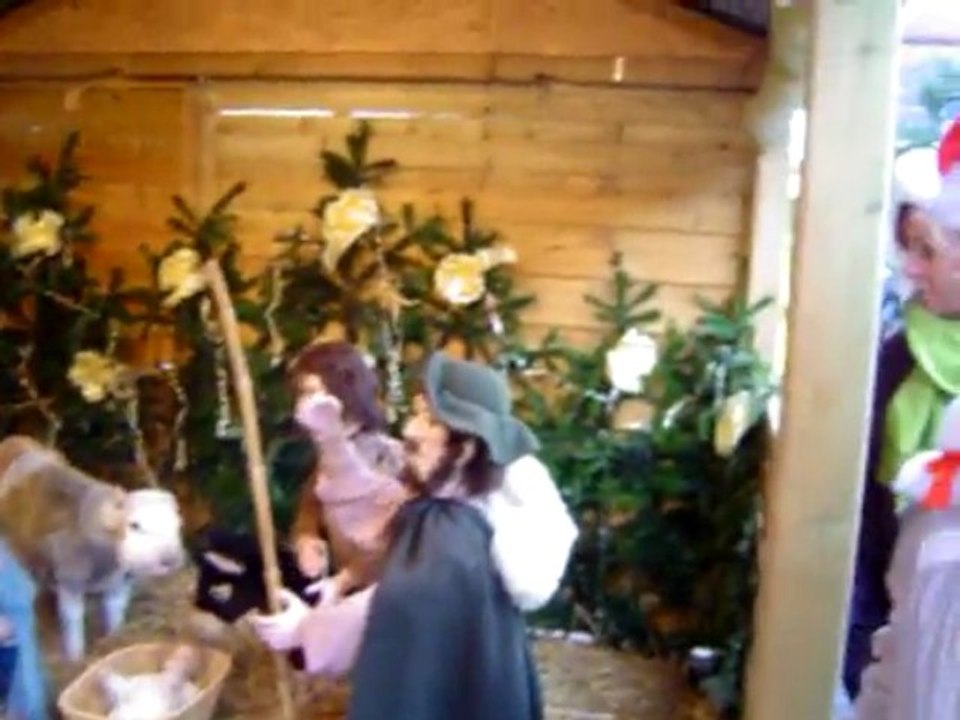 marché de Noël Colmar