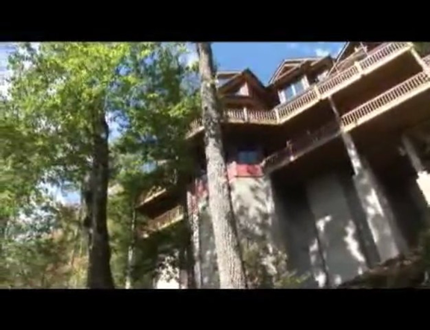 Overlook Estate For Sale In Banner Elk Video Dailymotion