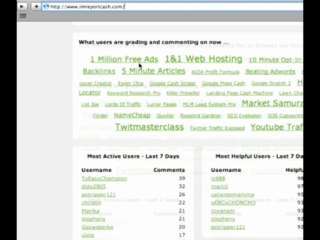 IMReportCash.com 50$ in 3 hours Ebook, leaked!