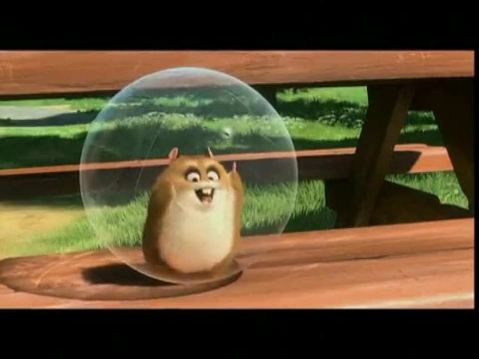 VOLT, STAR MALGRÉ LUI