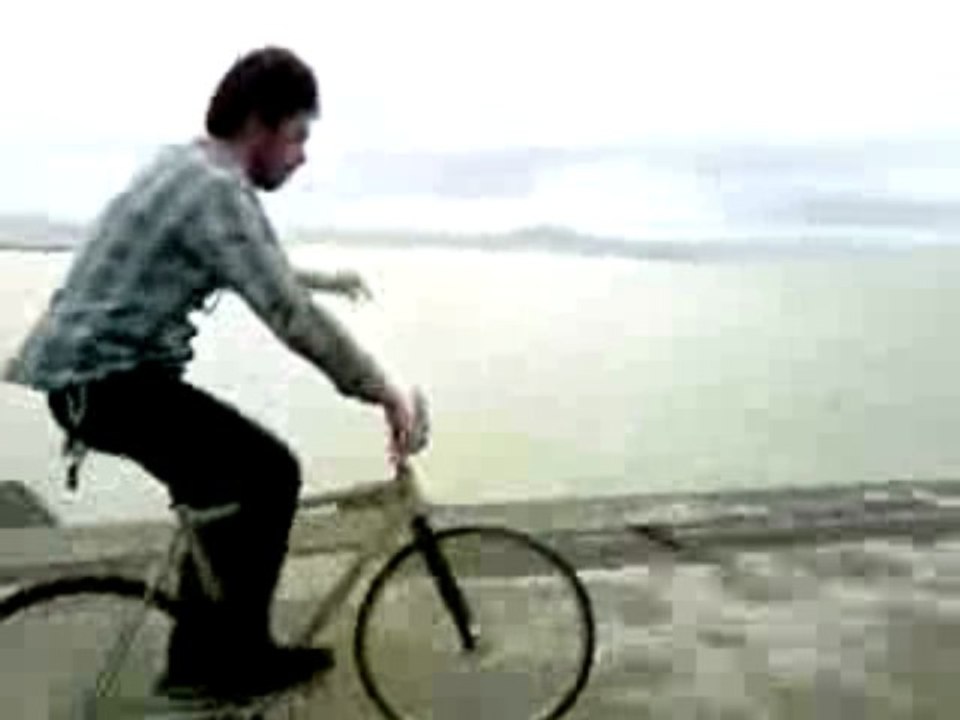H to H fixedGear