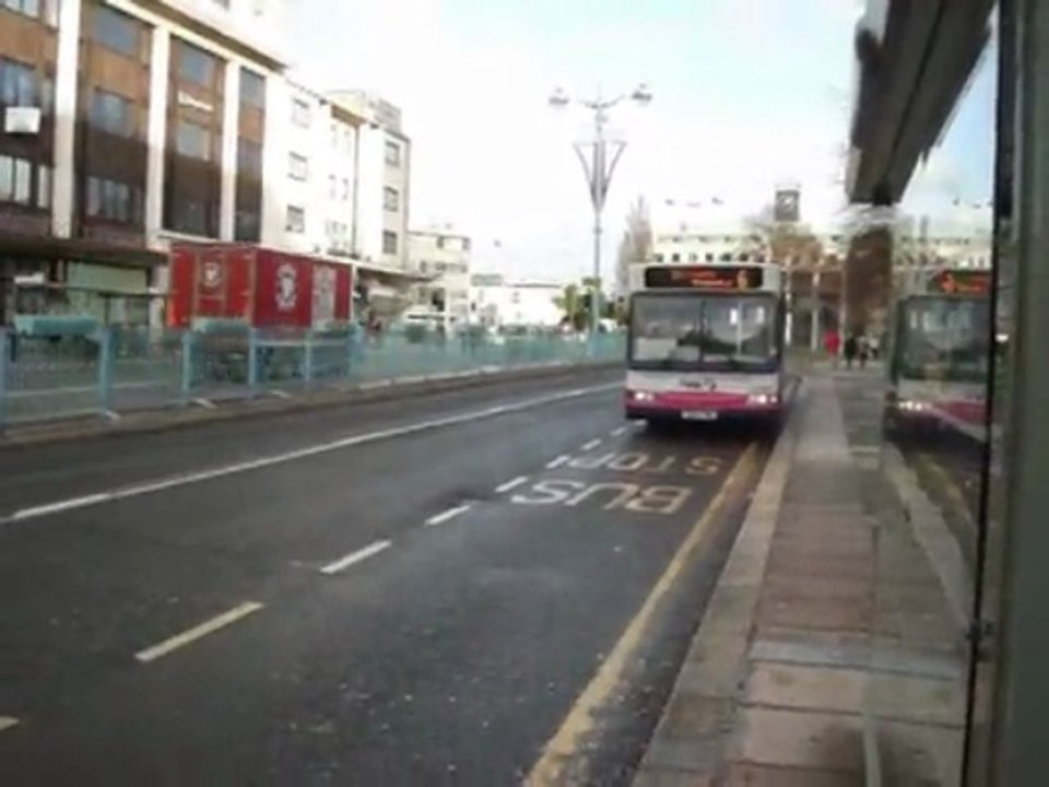 Plmouth buses 4