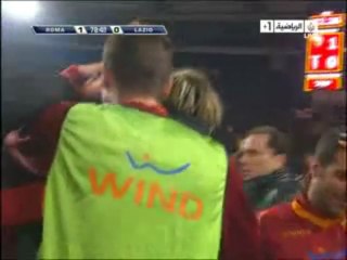 روما 1\0 لاتسيو