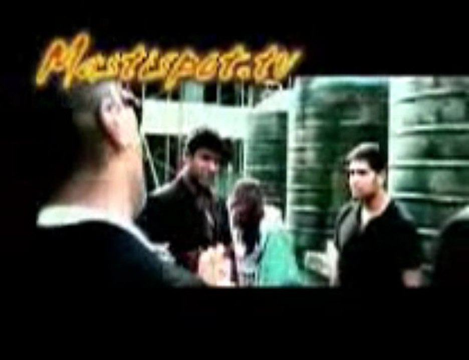 Radio 2009 New Release Hindi Movie PDVD Print [Part 8/10]