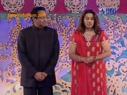Best of ITA Awards 2009 - 6th December 09 Watch Online - Pt2