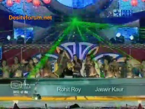 Best of ITA Awards 2009 - 6th December 09 Watch Online - Pt3