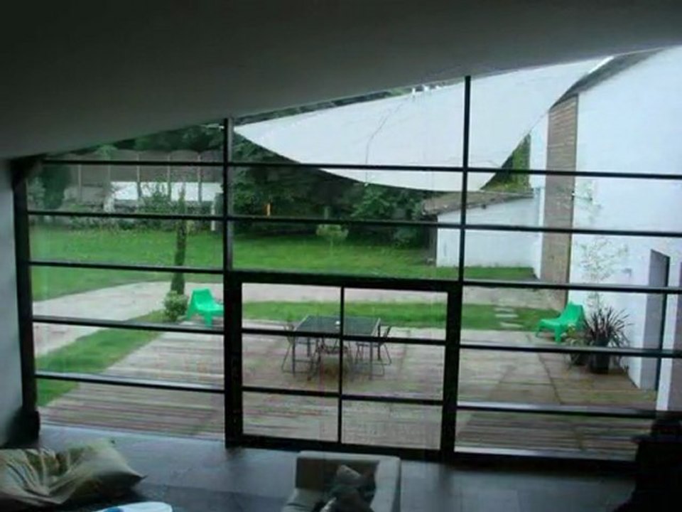 Loft à Merville
