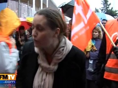 Des salariés Ikea refusent le travail dominical