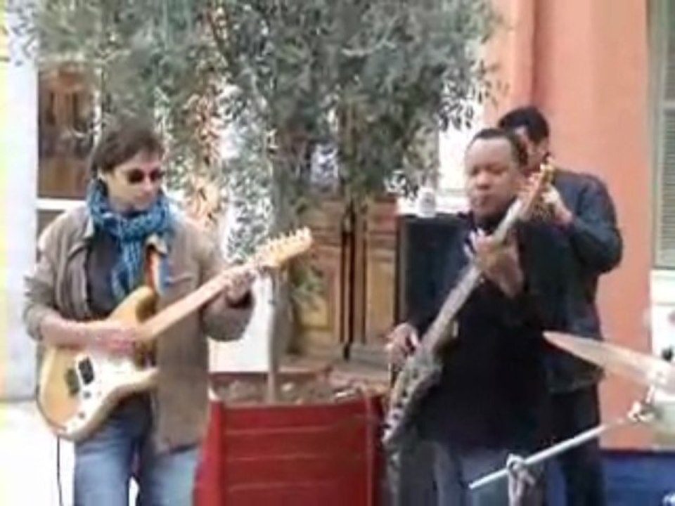 PERSONNE groupe rock Pierre TELLIEZ SALERNES (2)