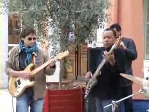 PERSONNE groupe rock Pierre TELLIEZ SALERNES (2)