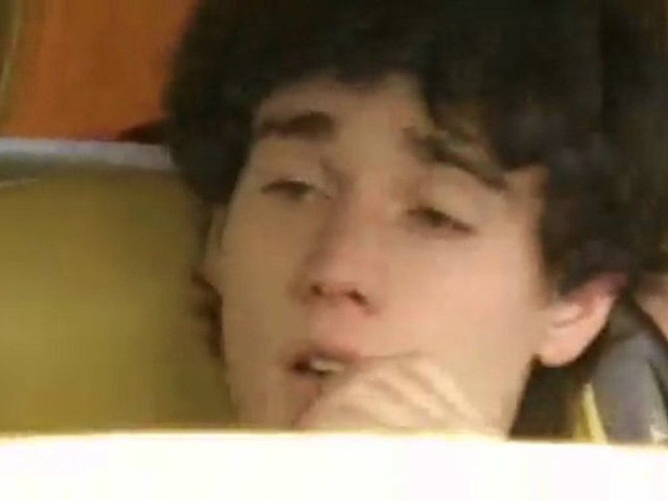 Prof. Grabmeier erklärt