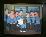 Family Guy Brian Fights Drug Ring Of Midgets