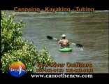 New River Outfitters Canoeing Kayaking Tubing