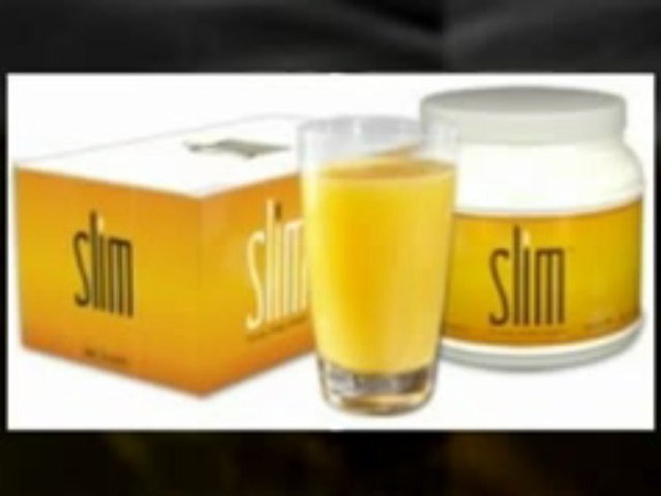 A Real Weight Loss System