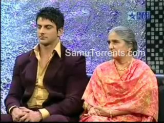 The Perfect Bride - 6th December 09 Part 3