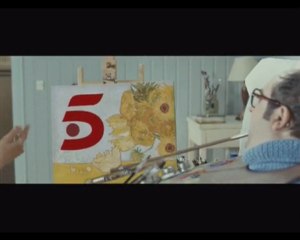 Spanish Movie Cortinilla3 Telecinco