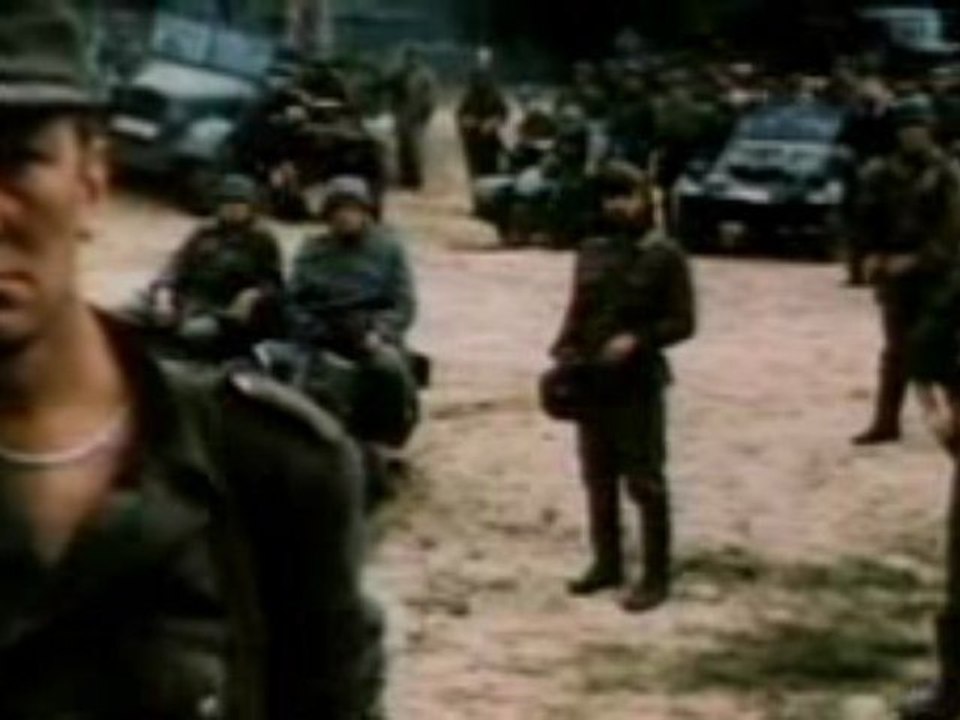 Come and See - Elem Klimov (1985)