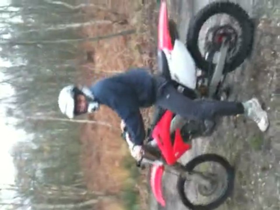Maragilles, 450 CRF, 250 Raptor, 85 YZ