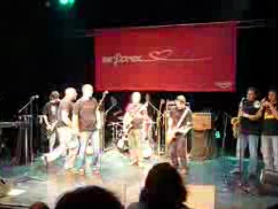 Fiesta Enforez 2009