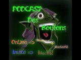 Podcast des boufons n°2, Amour, gloire et plantage ! (act.3)