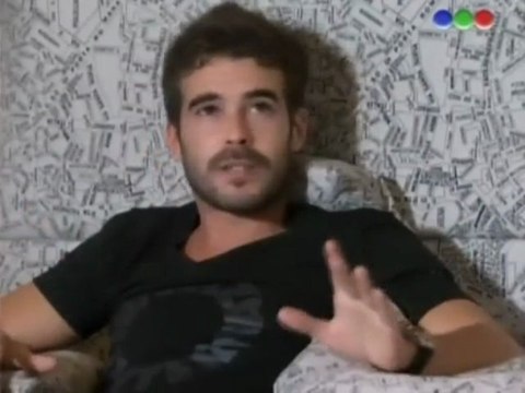 BOTINERAS - CHIQUI FLORES - CAPITULO 8