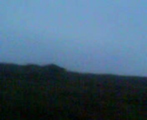 seul sur Groix..ou presque!