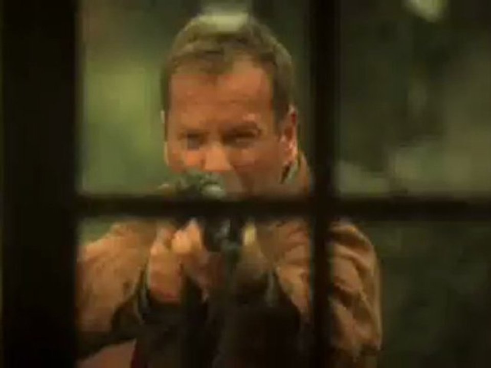 24 - Redemption Trailer #1