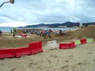 bol des sables 2009