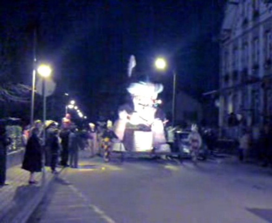 le lapin