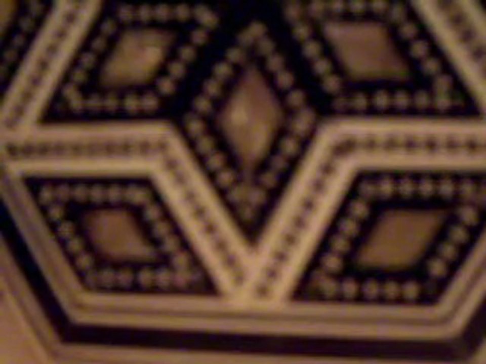 Petite escapade :) avec l'ami Yves, bâtisseur