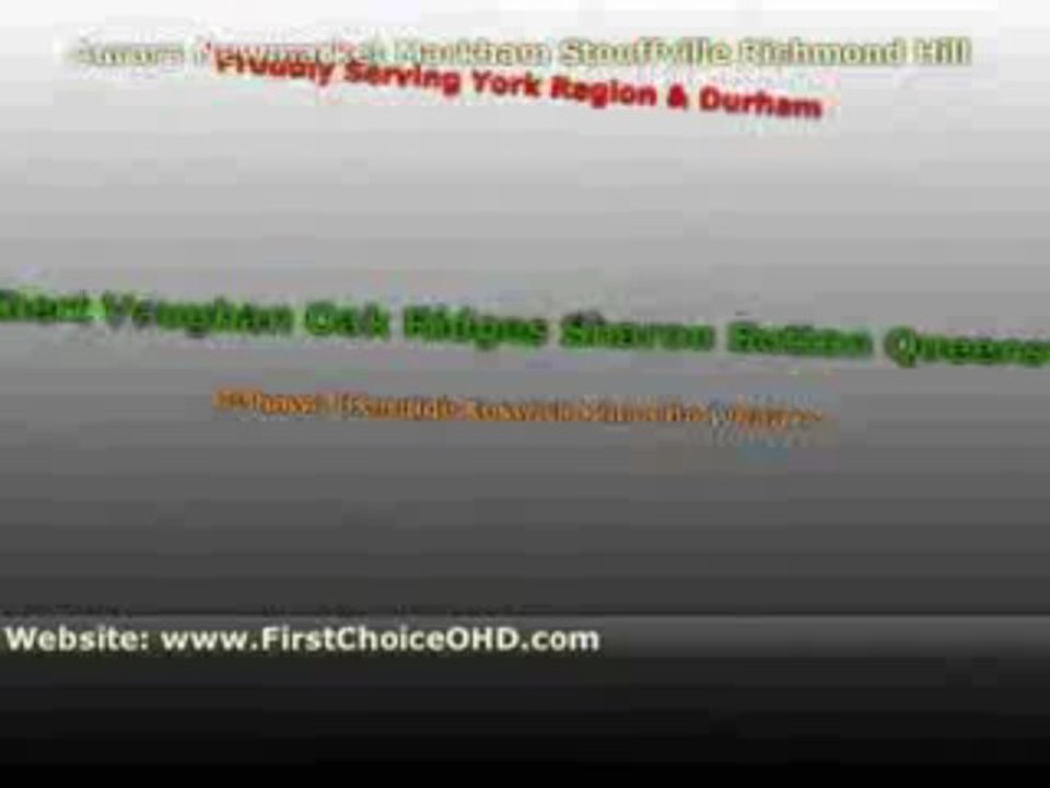 (Commercial Garage ...