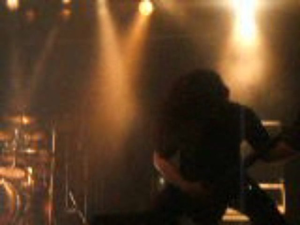 6 Milwookis Festival - Abigail Williams (Astillero '09)