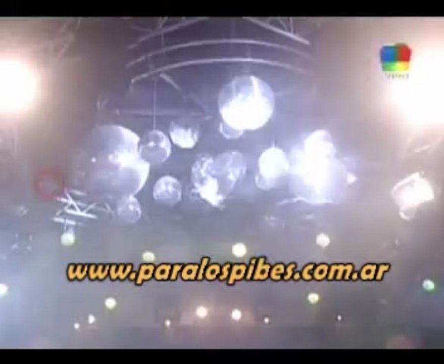 damas gratis en pasion 5-12-09