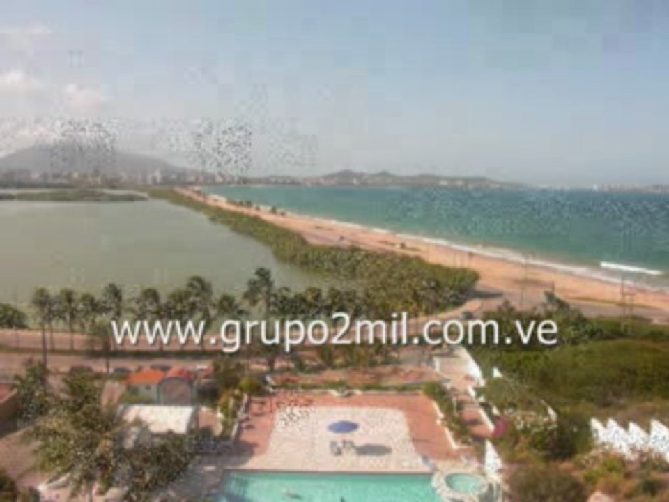 Venta de Apartamentos en Margarita