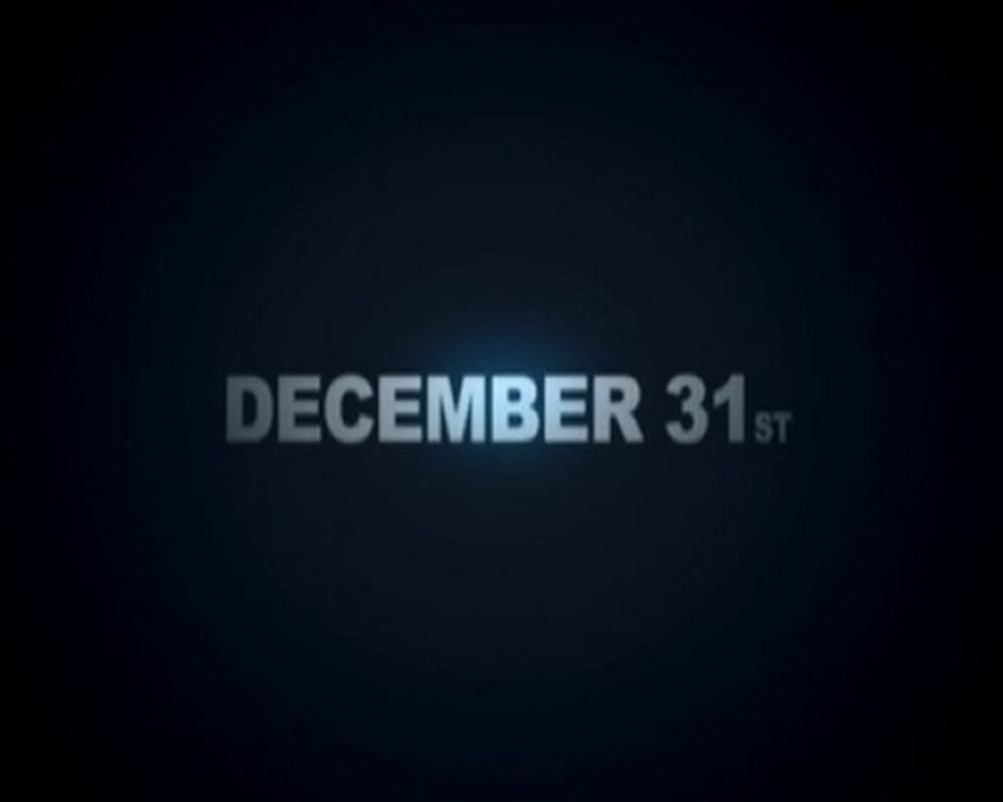 FTS Trailer NYE