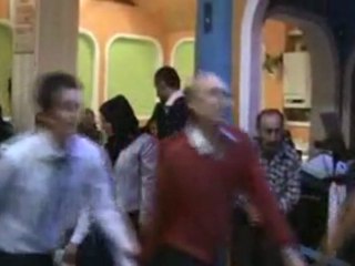 İşte Gürcü Düğünü Bölüm 3   06.12.2009