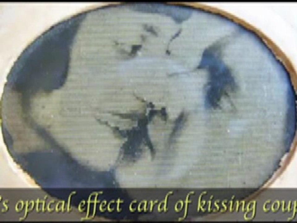Angelo Ferdinando - In The Middle Of A Kiss
