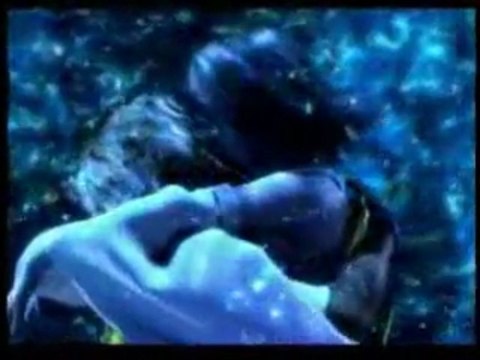 AMV Final Fantasy (Tidus Yuna love)