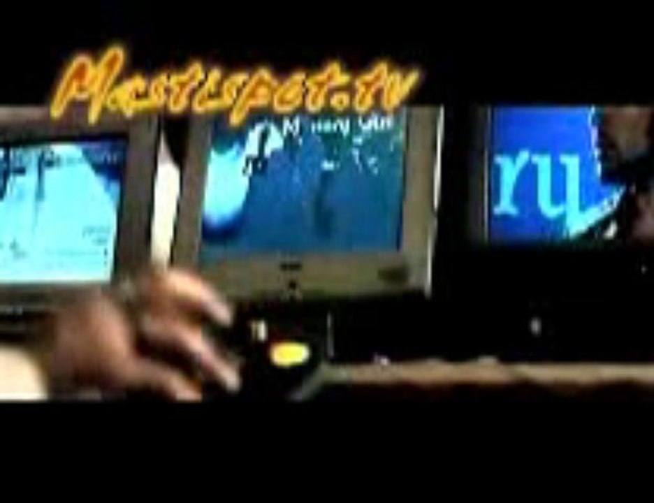 Radio 2009 New Release Hindi Movie PDVD Print [Part 5/10]