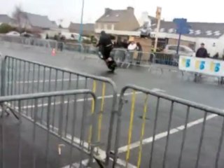 Stunt plouescat 5 fat greg