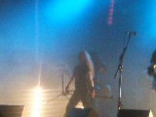 6 Milwookis Festival - Arch Enemy - Bury me an angel