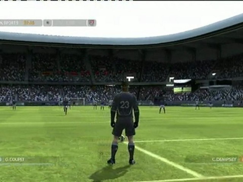 fifa 08