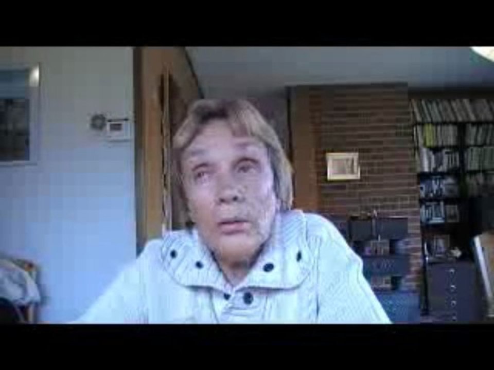 Le scandale vaccinal - Sylvie Simon, journaliste(MP06)