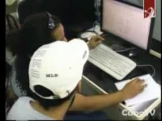 Cuba en Concurso Internacional Universitario Programación